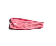 Cooling Headband - Space Dye Pink
