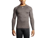 M's Long Sleeve Top - Carbon